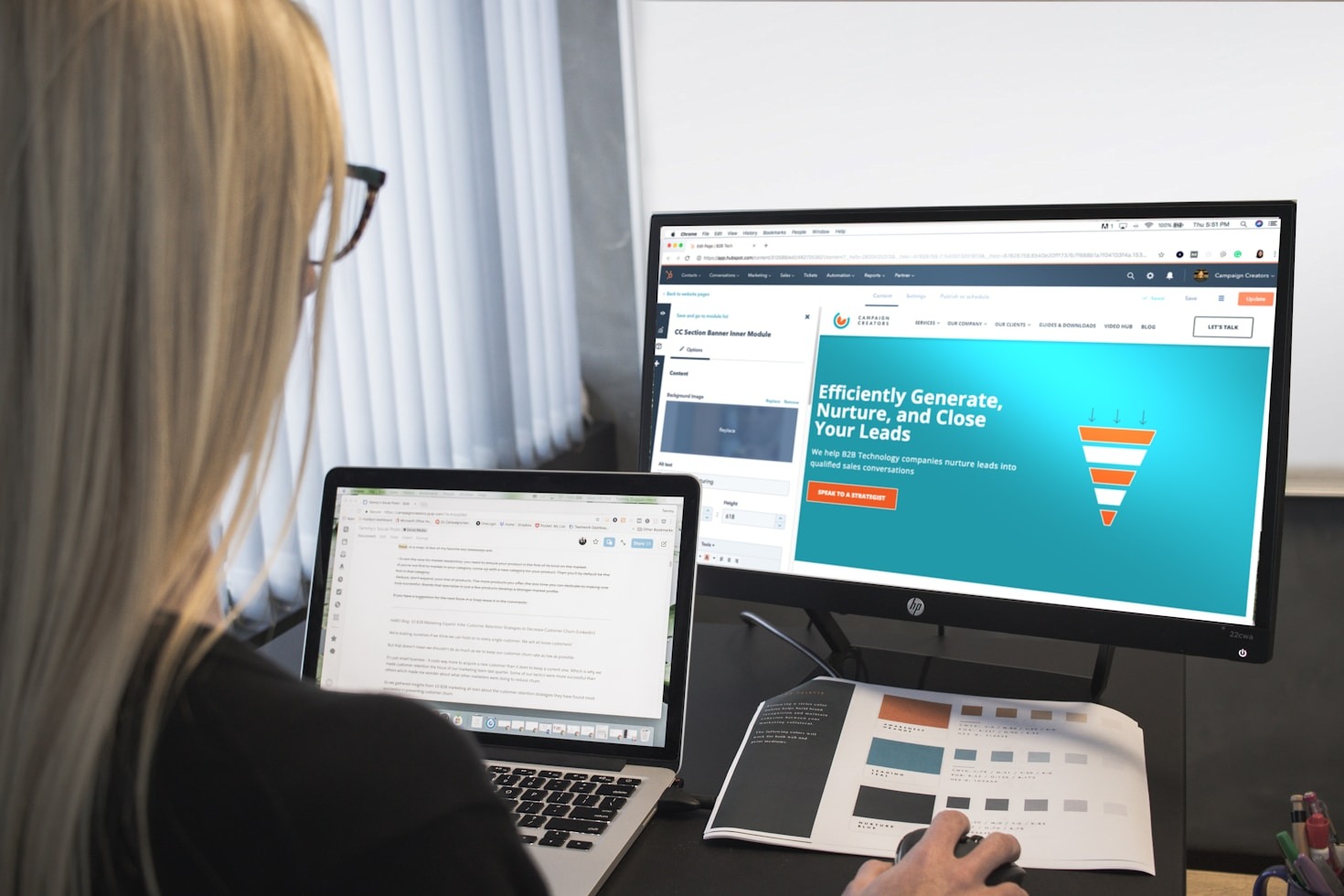 The Role of Customized Solutions in Digital Success