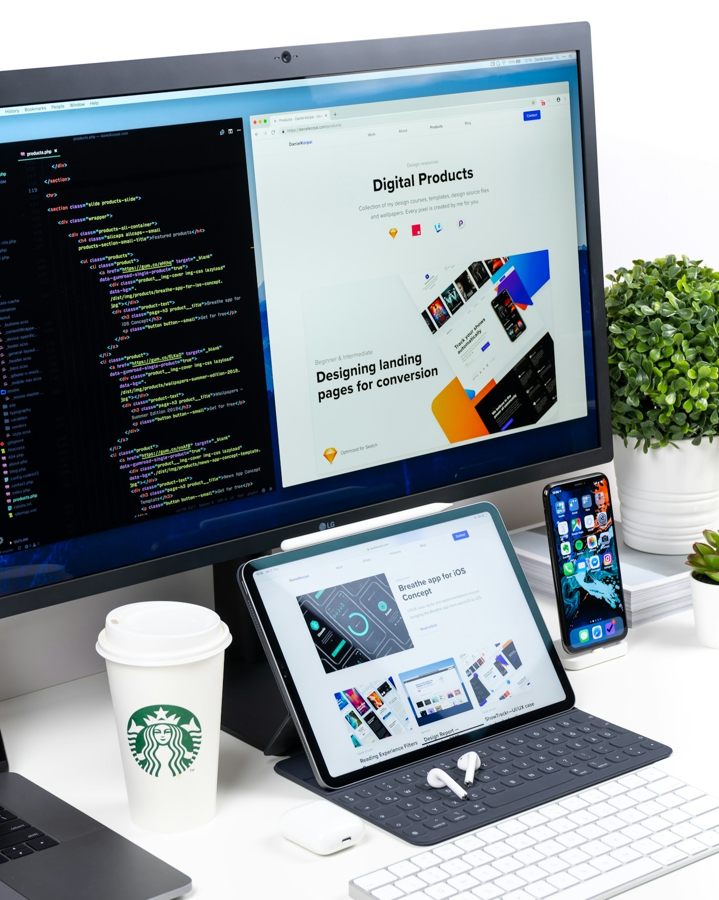 Web Design Essentials for Modern Businesses